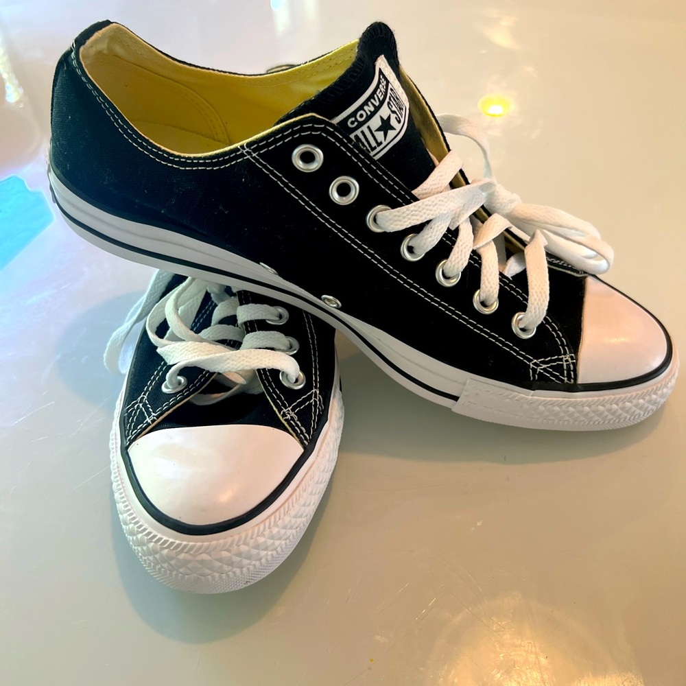 Chuck Taylor All Star Canvas | Converse shoes